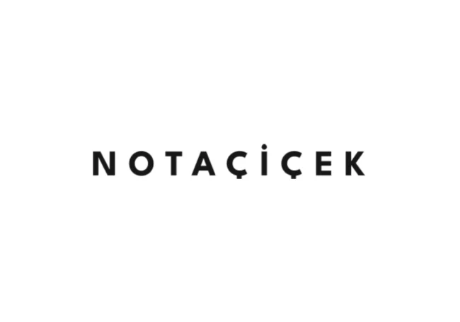Nota Çiçek (www.notacicek.com)