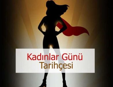 dunya kadinlar gunu tarihcesi