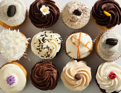 cupcake tarifleri