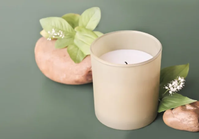 Bergamot, Portakal Çiçeği (Neroli) Mumu Tarifi
