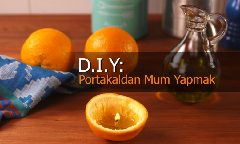 portakaldan mum