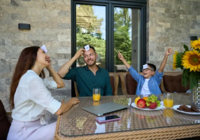 Bayramda Evde Yapılabilecek Aktiviteler Nelerdir?