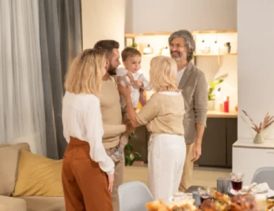 bayram etkinlikleri