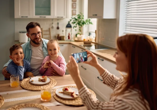 Karar Verme Rehberi: Aile Aktivite Planlama Tablosu