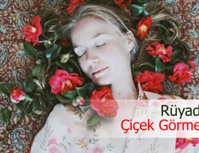 rüyada çiçek görmek compress