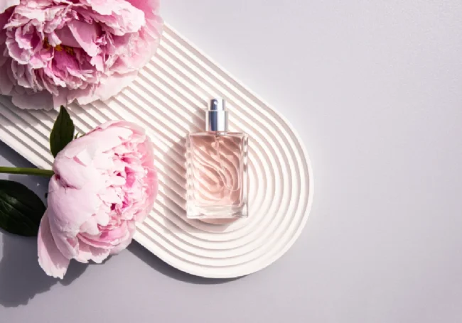 Hassas Tenlere Alkolsüz: Şakayık (Peony) Roll-on