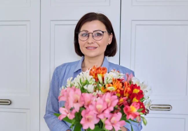 Kime, Hangi Geçmiş Olsun Çiçeği Gönderilir?