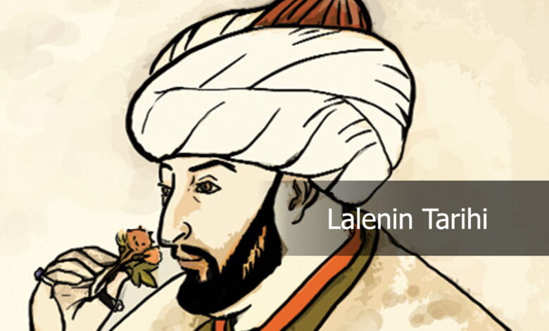 lale tarihi compress
