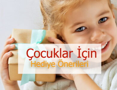 çocuklara hediye compress