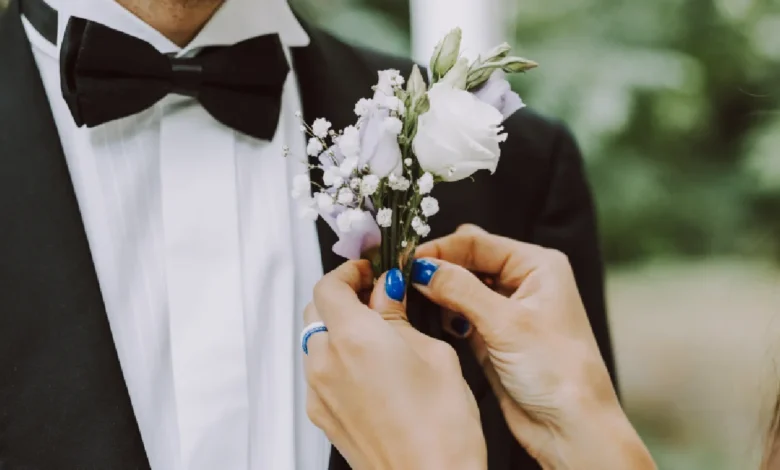 damat yaka çiçeği
