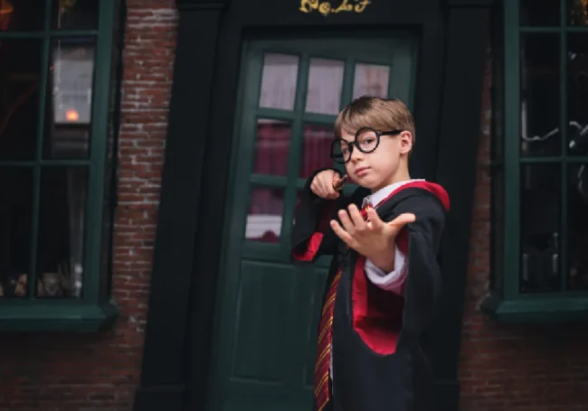 Harry Potter Tarihçesi: Sayfalardan Beyazperdeye Büyülü Bir Miras