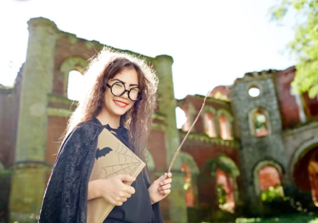 harry potter hediyelik