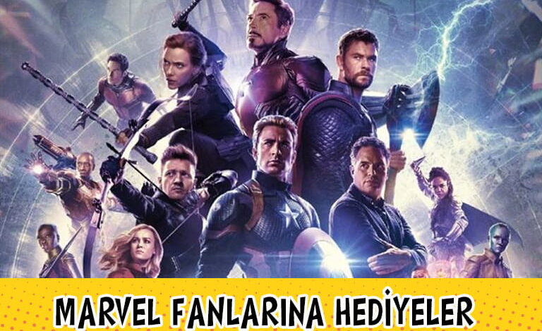 marvel compress