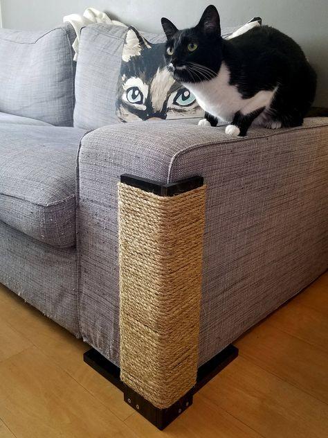 kedi tırmalama köşesi compress