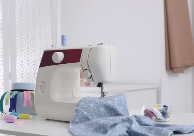 Dikiş Makinesinde Sık Karşılaşılan Sorunlar ve Çözümleri