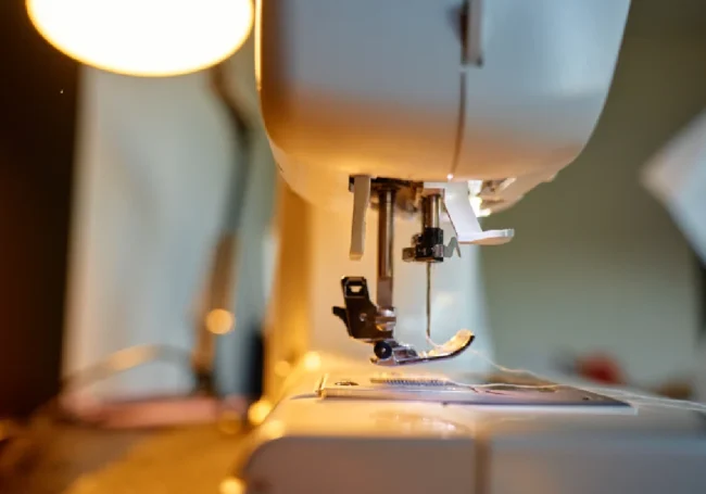 Dikiş Makinesi Yedek ve Yardımcı Parçaları Nelerdir?