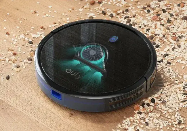 Anker Eufy (RoboVac) Serisi