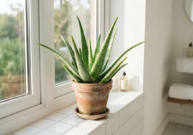 Aloe Vera
