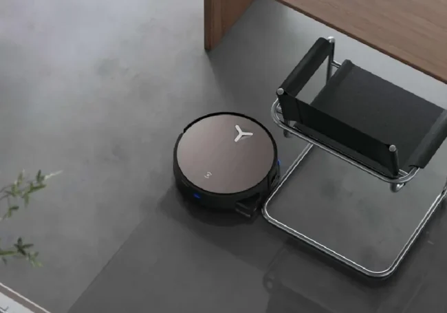 Ecovacs (Deebot) Serisi