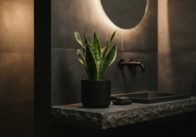 Paşa Kılıcı (Sansevieria)