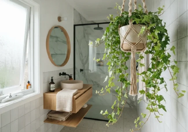 İngiliz Sarmaşığı (Hedera Helix) 