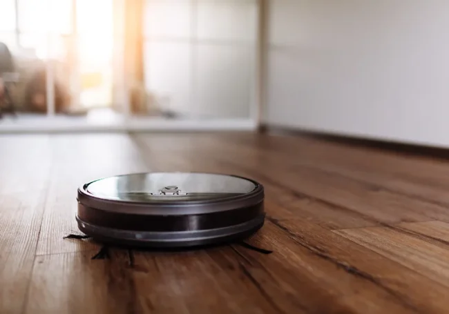 Tüm Robot Süpürgeler İçin Temel Bakım Kuralları