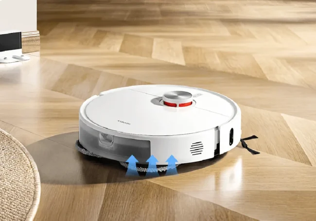 Xiaomi (Mi Robot Vacuum) Serisi