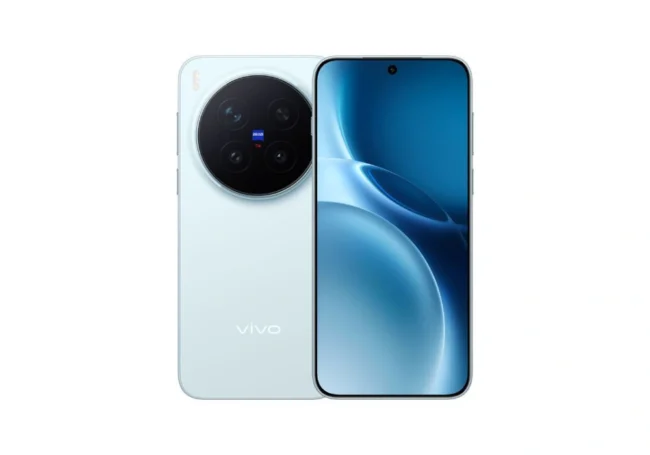 Vivo X300 Pro