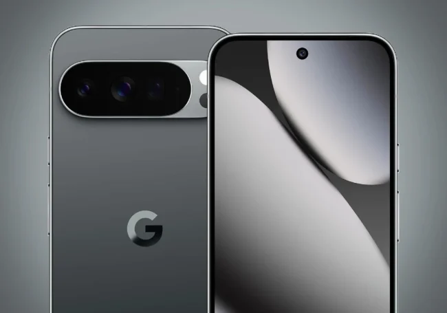 Google Pixel 11 Pro XL (Ekim 2026 - Yakında)