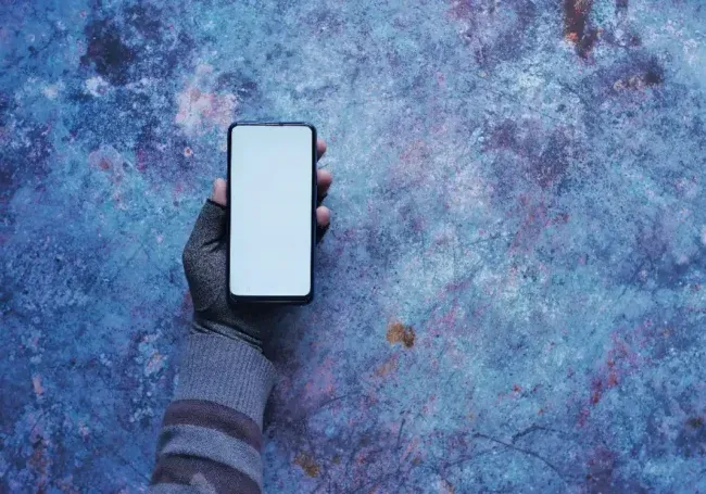 Akıllı Telefonlarda Yeni Ekran Teknolojileri