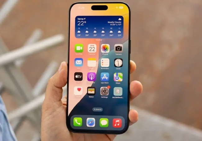 Apple iPhone 18 Pro Max (Eylül 2026 - Yakında)