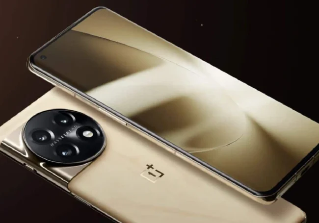 OnePlus 14