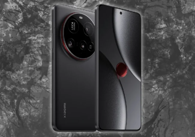 Xiaomi 16 Ultra