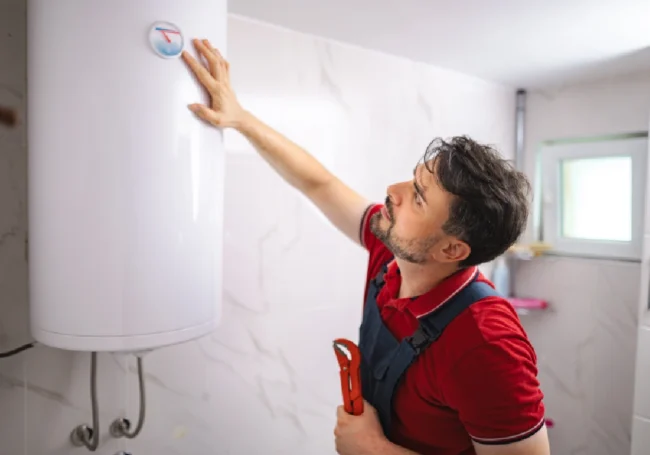 Uzun Ömür İçin Termosifon Bakımı ve Kireç Temizliği Nasıl Yapılır?