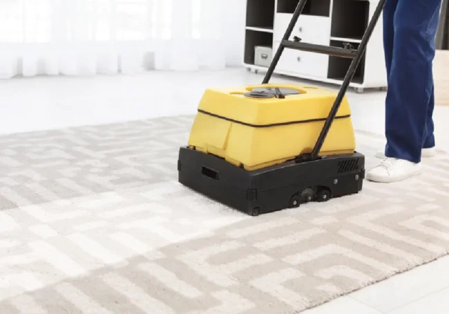 En İyi Halı Yıkama Makinesi Markaları ve Model Önerileri