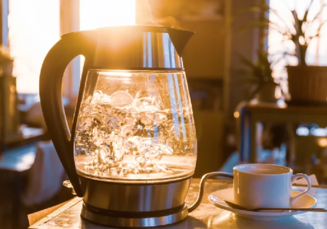 Su Isıtıcısı (Kettle) Alırken Nelere Dikkat Edilmeli?