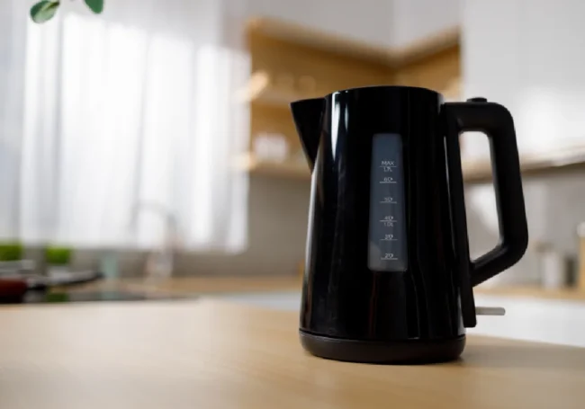 Kettle Karşılaştırma ve Seçim Tablosu