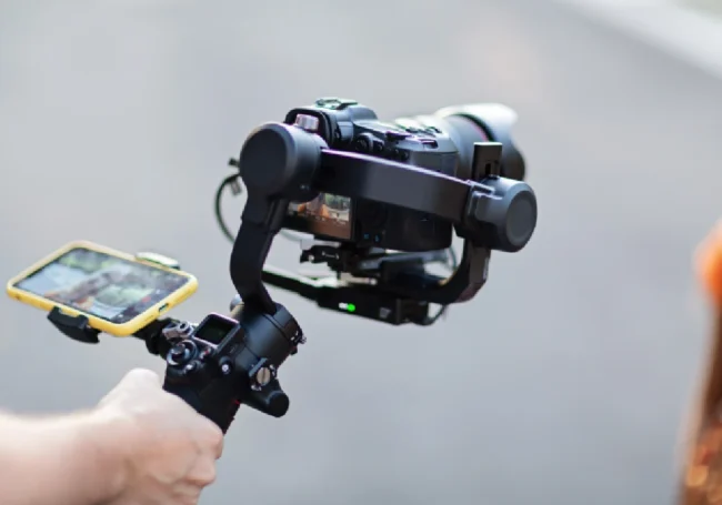 İhtiyaca ve Çekim Türüne Göre En İyi Gimbal Modelleri