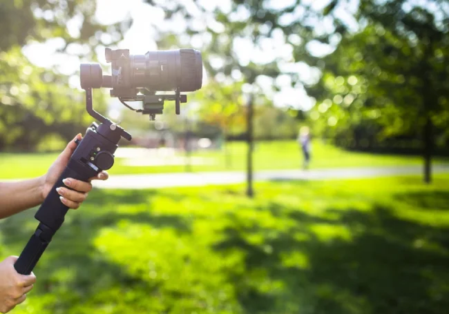Profesyonel Bir Gimbal Alırken Nelere Dikkat Edilmeli?