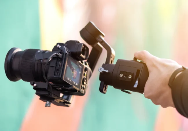 Gimbal Nedir ve Arka Planda Nasıl Çalışır?