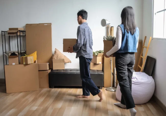 Taşınırken kırılacak eşyalar nasıl paketlenmeli ve kolilenmeli?