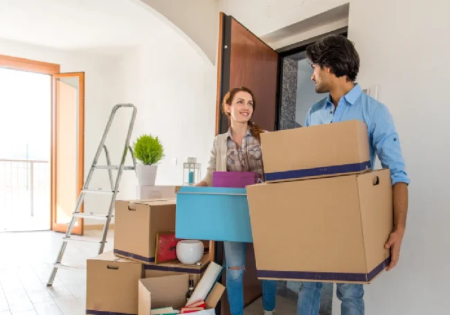 Oda Oda Eşya Toplama ve Profesyonel Paketleme Sırları