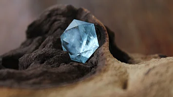 Mavi Topaz Taşı ve Özellikleri