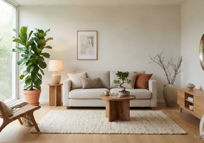Feng Shui Felsefesine Göre Adım Adım Ev Dekorasyonu