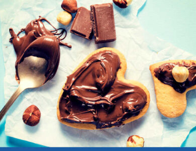 dunya nutella gunu ozel tarifler