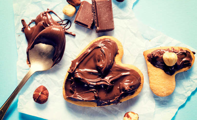 dunya nutella gunu ozel tarifler