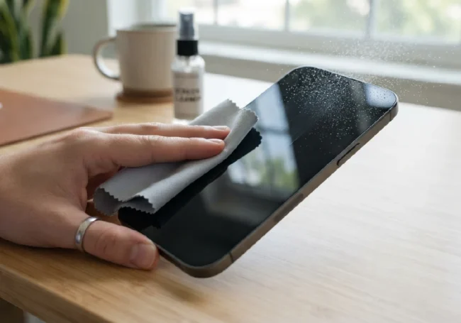 Güncel Telefon Modelleri İçin Detaylı Çizik Giderme ve Koruma Tablosu