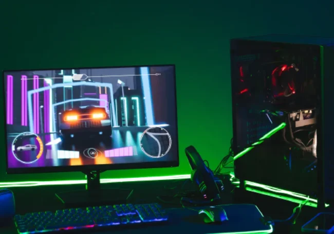 Gamer Odası Kurulum Öncelik ve Yatırım Tablosu