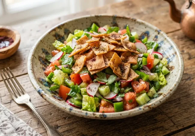 Fattoush