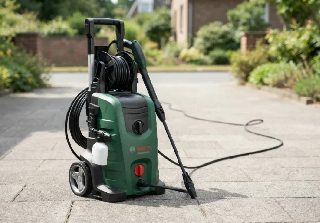 Bosch UniversalAquatak 135